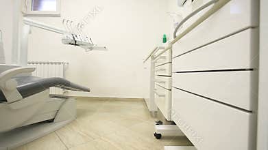 Dental dentist chair clinic laboratory