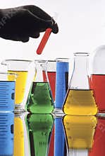 Science Glassware