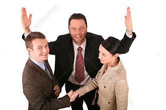 promotion