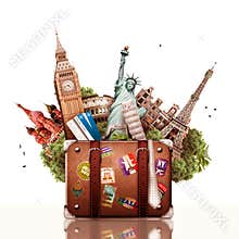 Travel
