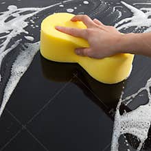 Car wash