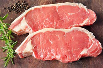 Beef Steak
