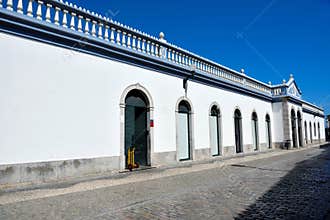 tavira algarve portugal