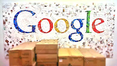 Google logo