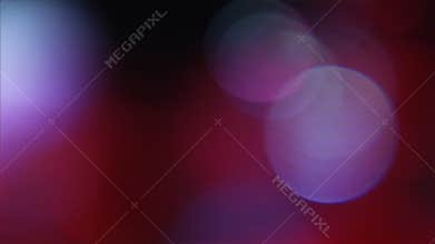 Motion lights loop background