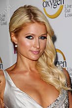 Paris Hilton