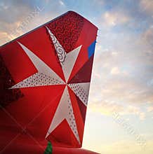 Air Malta