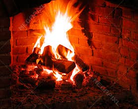Fire Place