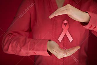 Breast cancer awareness