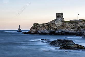 Andros impressions II