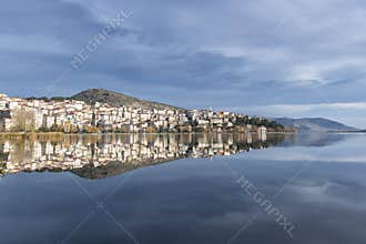 The Arrow of Kastoria