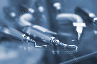 Dental equipment