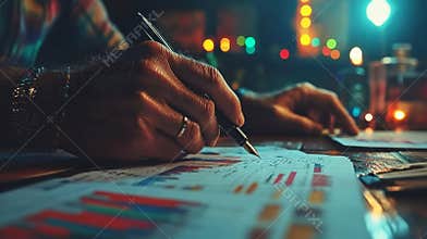 Streamline financial performance, lower business risk, augment profitability