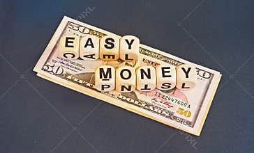 Easy money