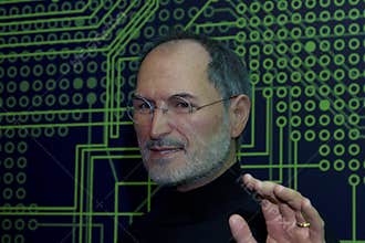 Steve Jobs