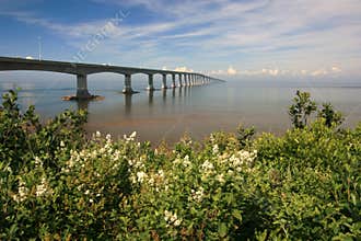 Confederation Bridge