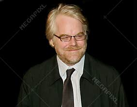 Philip Seymour Hoffman