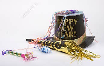 Happy New Year