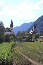 Interlaken, Switzerland