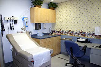 Doctor's office