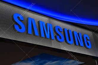 Samsung Korean electronics