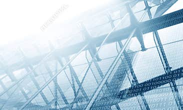 Digital Architecture