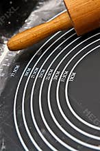 Culinary tabletop