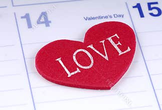 Valentines Day