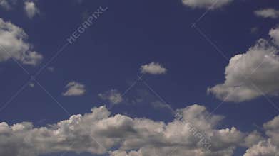 Ultimate Clouds Time-lapse