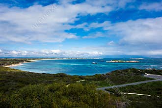 Beaches in Perth
