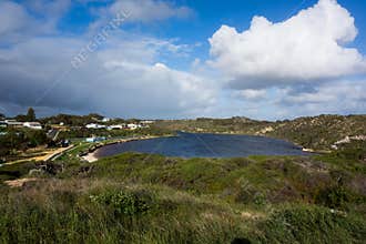 Beaches in Perth
