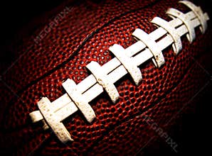American football