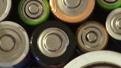 Battery, Batteries, Electricity, Energy