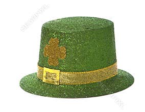 St. Patricks Day Hat