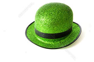 St. Patricks Day Hat