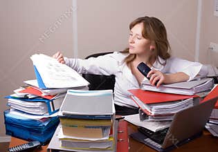 Information overload
