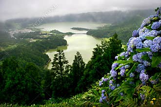 Azores