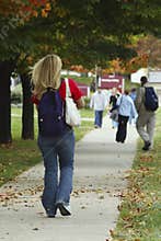 Follow me to Class