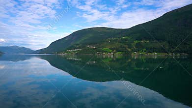 Beautiful Nature Norway