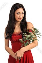 Valentine Rose