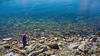 Nature photographer