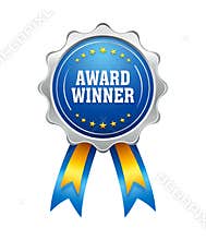 Award Ribbons