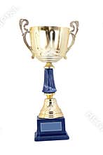 Gold cup