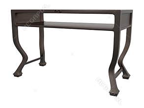 Desk bowing