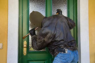 Burglar