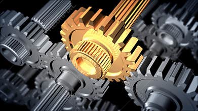 Gears