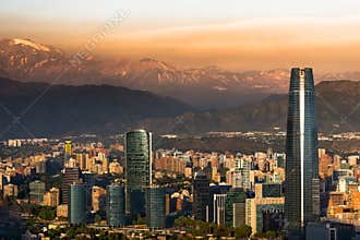 Santiago de Chile