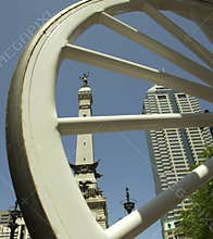 Indianapolis Landmark
