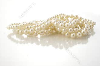String of Pearls