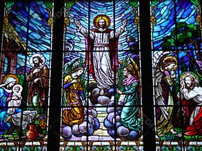 Saint Peter?s Cathedral